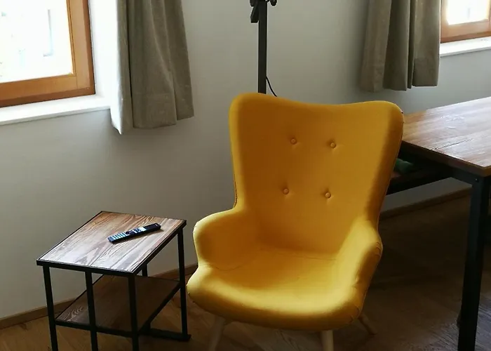 Quartier No. 7 - Serviced Living * Grodig