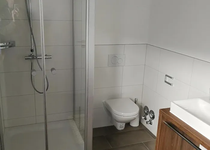 Quartier No. 7 - Serviced Living Lägenhet