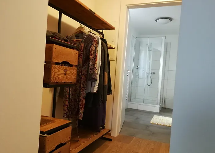 Апартаменты Quartier No. 7 - Serviced Living