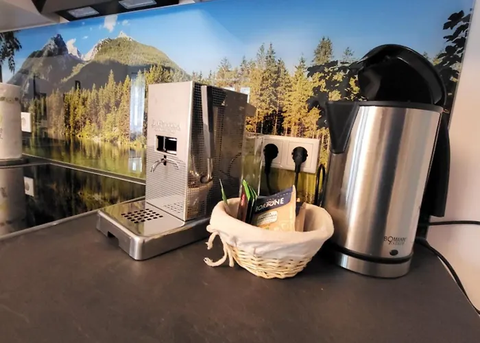 Quartier No. 7 - Serviced Living