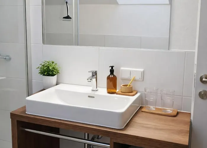 Quartier No. 7 - Serviced Living Апартаменты