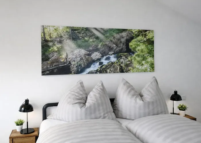 Appartement Quartier No. 7 - Serviced Living