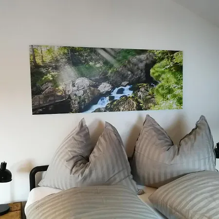 Quartier No. 7 - Serviced Living Apartment