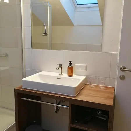 Apartment Quartier No. 7 - Serviced Living *