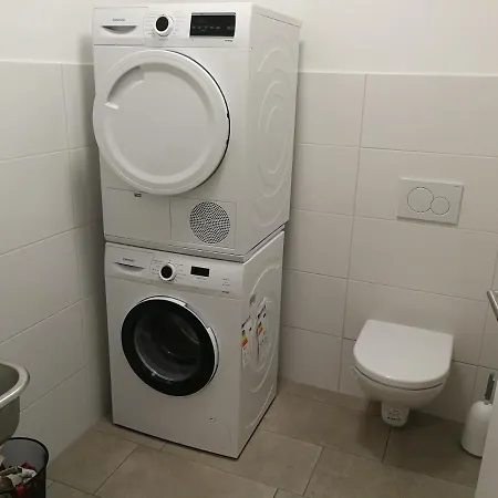 Apartment Quartier No. 7 - Serviced Living *