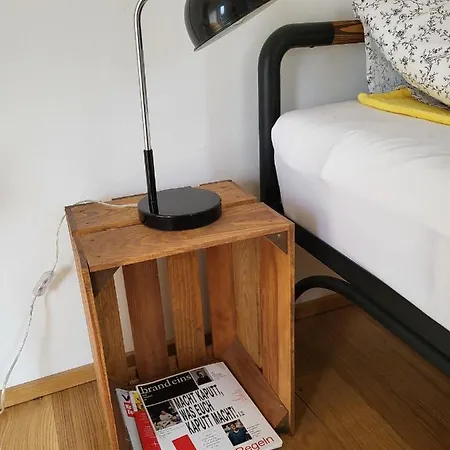 Quartier No. 7 - Serviced Living *