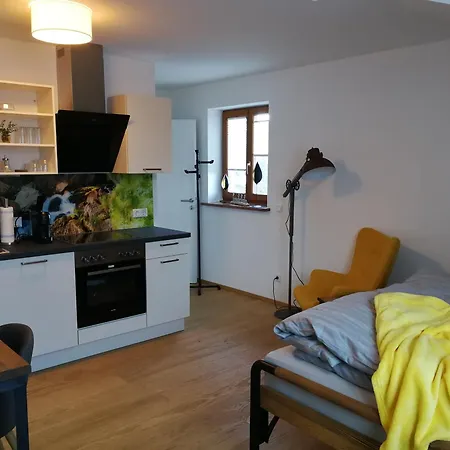 Quartier No. 7 - Serviced Living