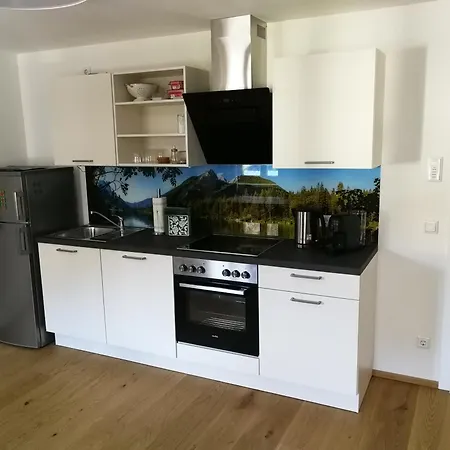 Quartier No. 7 - Serviced Living Apartment Grodig