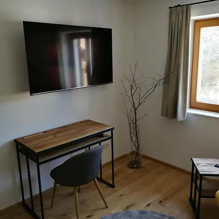 Apartment Quartier No. 7 - Serviced Living Grodig