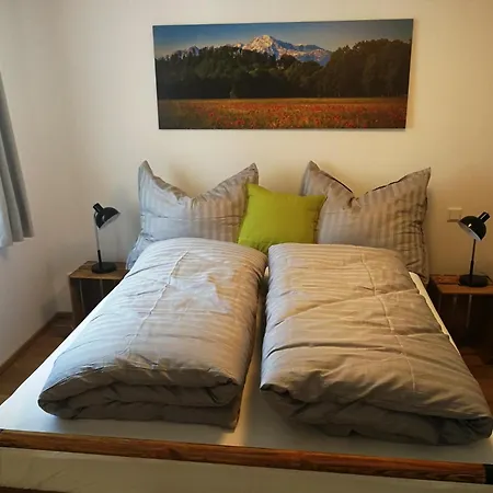 Apartment Quartier No. 7 - Serviced Living Grodig