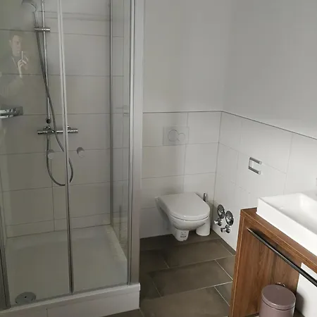 Quartier No. 7 - Serviced Living Apartment