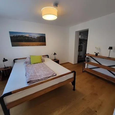 Apartment Quartier No. 7 - Serviced Living Grodig